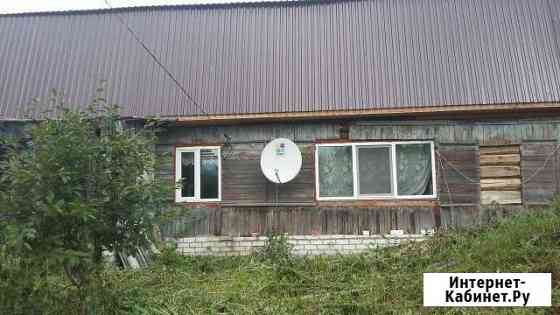 Дом 160 кв.м. на участке 25 сот. Брянск