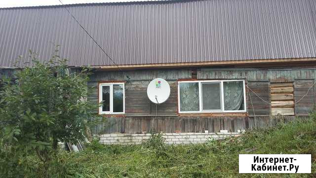 Дом 160 кв.м. на участке 25 сот. Брянск - изображение 1