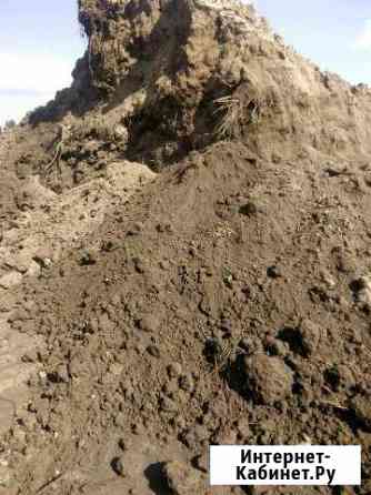 Плодородный Грунт - Земля Смоленск