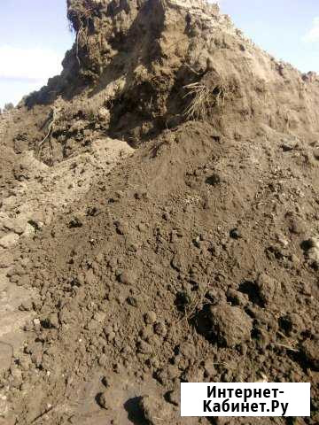 Плодородный Грунт - Земля Смоленск - изображение 1