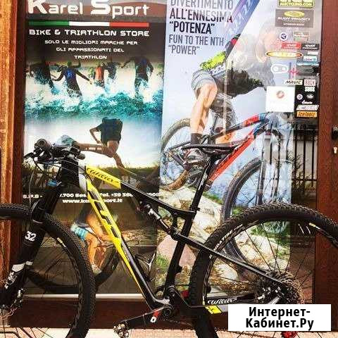 Карбоновая рама велосипед Wilier 101fx Томск - изображение 1
