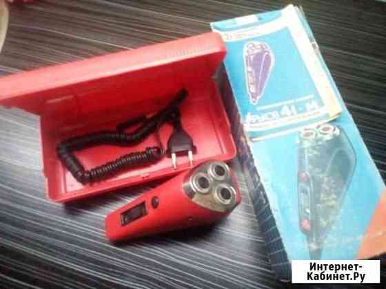 Электробритва Мурманск