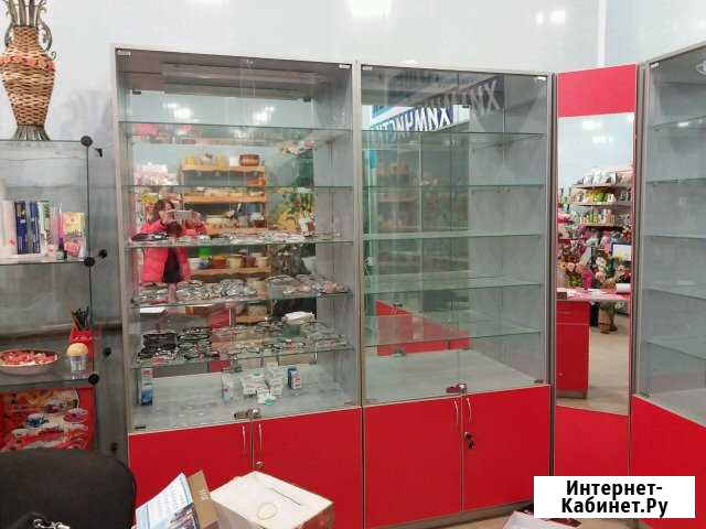 Мебель для магазина Саратов - изображение 1