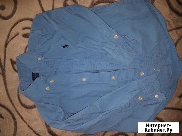 Рубашка Ralph Lauren Тверь - изображение 1