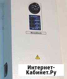 Электрический отопительный котел Savitr Monoblock Благовещенск