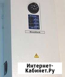Электрический отопительный котел Savitr Monoblock Благовещенск - изображение 1