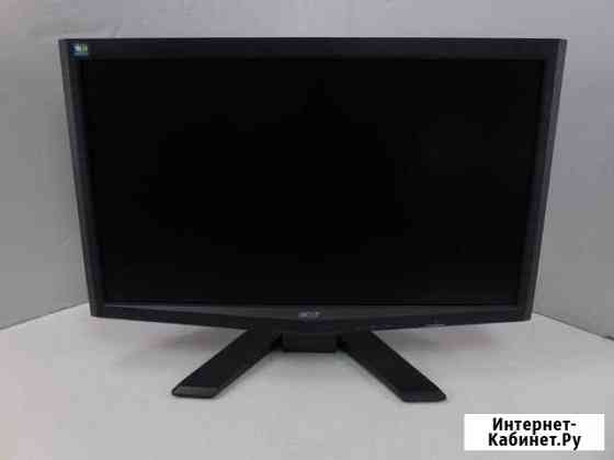 Широкоформатный глянцевый 16-дюймовый Acer X163H b Вологда
