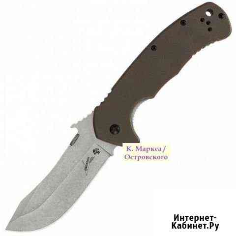 Нож складной Kershaw 6031 Emerson CQC-11K Владикавказ