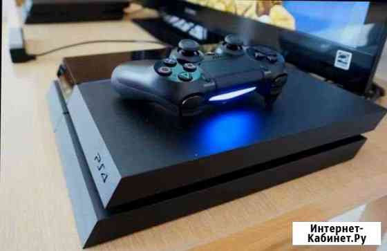 Playstation 4 Балашиха