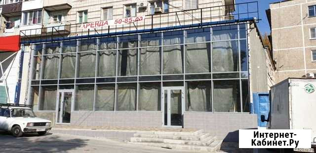 Торговое помещение, 126 кв.м. Волгоград - изображение 1