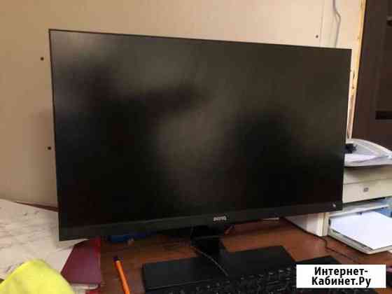Монитор benq 27 Кизляр