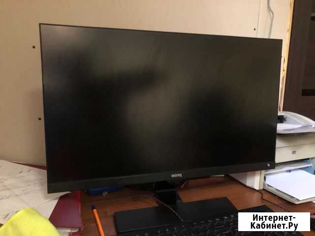 Монитор benq 27 Кизляр - изображение 1