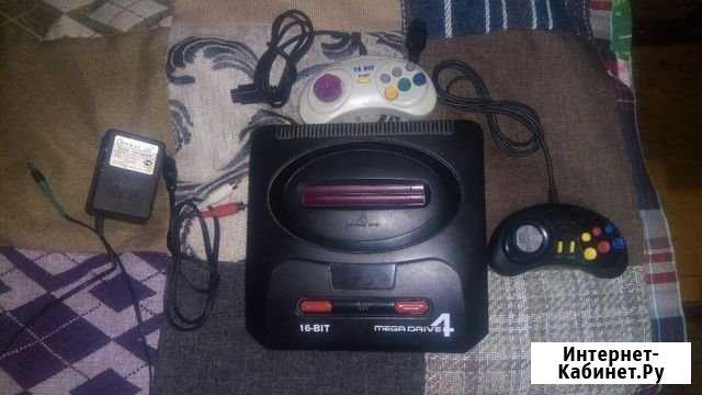 Sega Игра - изображение 1