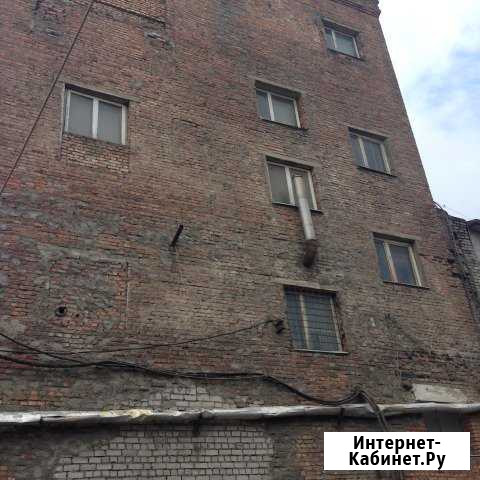 Производственное помещение, 1069 кв.м. Петрозаводск - изображение 1