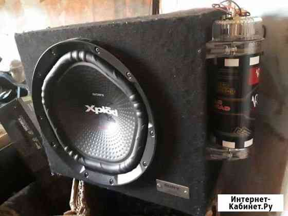 Sony 1800w Комсомольск-на-Амуре