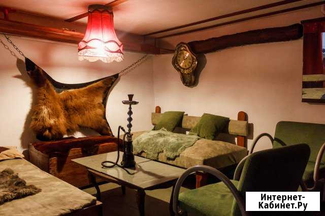 Коттедж 350 кв.м. на участке 20 сот. Самара - изображение 1