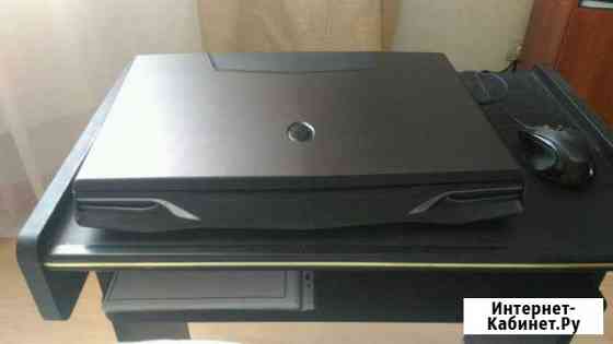 Dell Alienware m18x r2 Электросталь