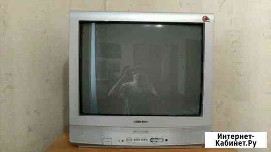 Телевизор Sharp 21E1-RU 53см Тверь