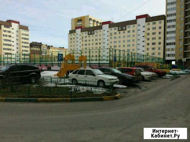 Машиноместо, 18 кв.м. Тюмень - изображение 1