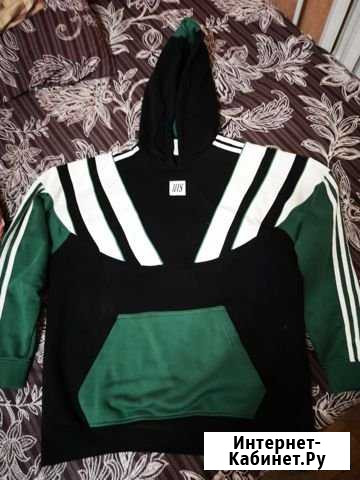 Толстовка Худи Adidas Originals NTS Казань - изображение 1