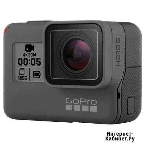 Камера GoPro Hero 5 Тамбов