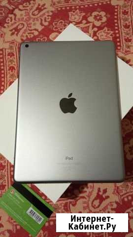Apple iPad 2018 Владимир - изображение 1