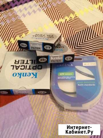 Светофильтр Киров - изображение 1