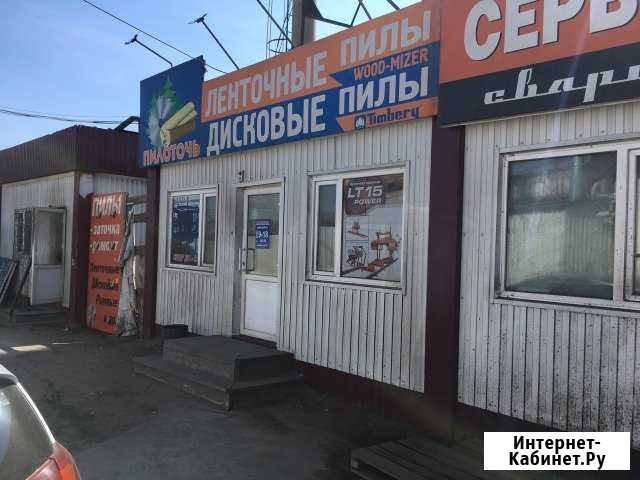 Павильон Улан-Удэ - изображение 1