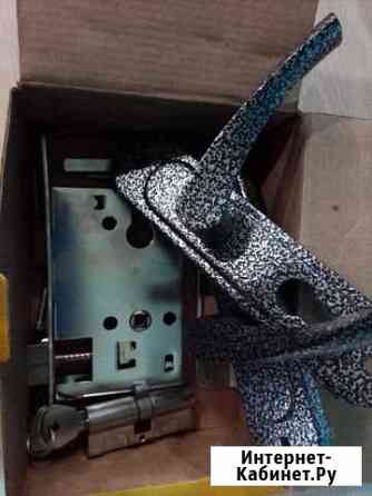 Дверной замок Киров