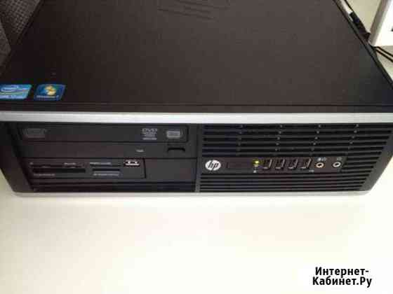 HP 8300 Elite SFF Intel Core i7- 3770 3.4GHz Красноярск