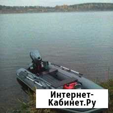 Лодка с мотором Кедровый - изображение 1