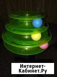 Игрушка для кота Черкесск - изображение 1