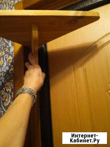 Полочка угловая ikea Тольятти - изображение 1