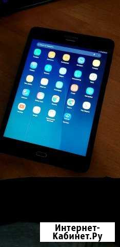 Планшет SAMSUNG Tab a 8. Дефект Петропавловск-Камчатский - изображение 1