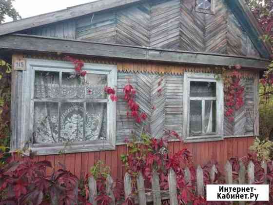 Дача 20 кв.м. на участке 6 сот. Донской