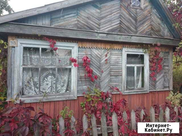 Дача 20 кв.м. на участке 6 сот. Донской - изображение 1
