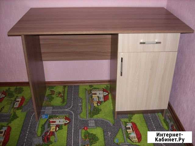 Письменный стол новый Ульяновск - изображение 1