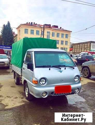 Грузоперевозки Уфа - изображение 1