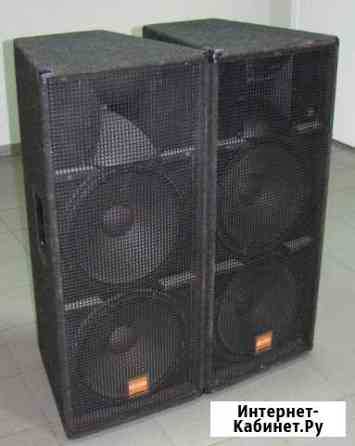 Колонки EVM сабвуферы акустика 3000W усилки микшер Пермь