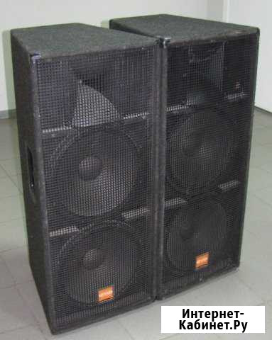 Колонки EVM сабвуферы акустика 3000W усилки микшер Пермь - изображение 1