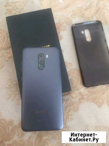 F1 pokophone xiaomi Терек - изображение 1