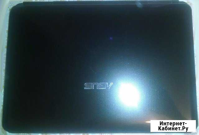 Asus K40IN дисплей Нижнекамск - изображение 1
