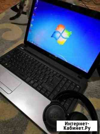 Ноутбук packard bell Пенза