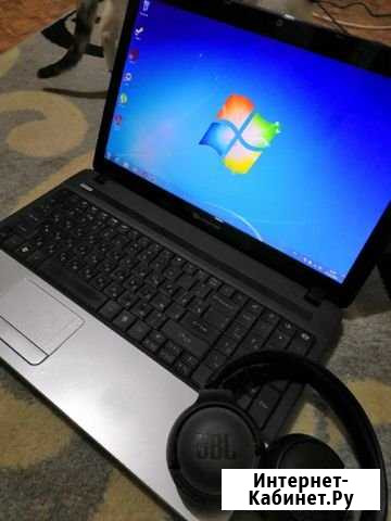 Ноутбук packard bell Пенза - изображение 1