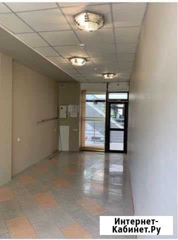 Помещение в ТЦ plaza, 27 кв.м. Севастополь - изображение 1
