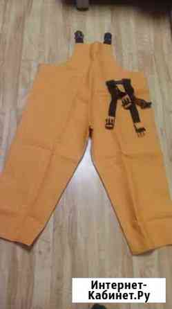 Буксы-штаны Мурманск