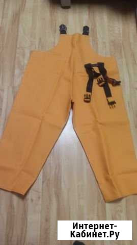 Буксы-штаны Мурманск - изображение 1