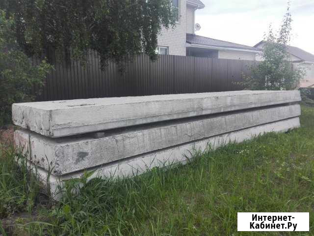 Плиты перекрытия пк 51-12 Колодезный - изображение 1