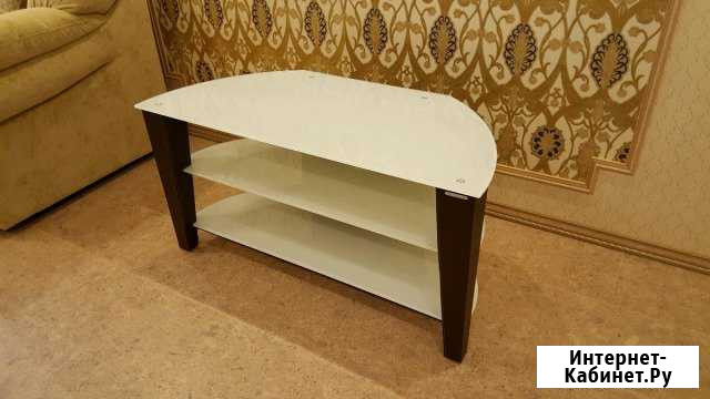 Подставка под аппаратуру французской фирмы NorSton Курган - изображение 1