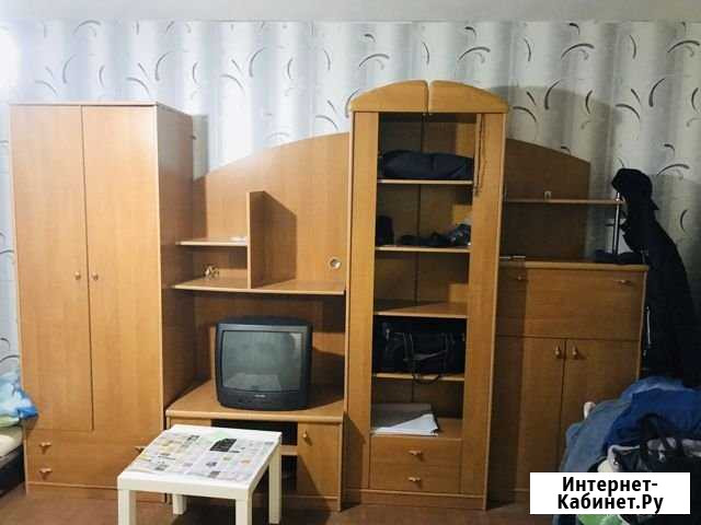 Стенка Петрозаводск - изображение 1